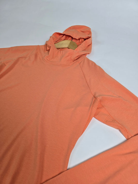 Rab Stavel Hoody Wmns Dark Melba 10