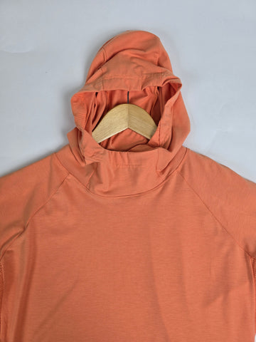 Rab Stavel Hoody Wmns Dark Melba 10