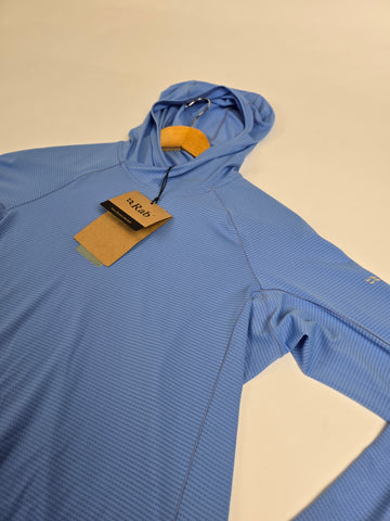 Rab Sonic Hoody Wmns Bluebird 12
