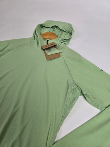 Rab Rivelin Hoody Wmns Fig Green 10