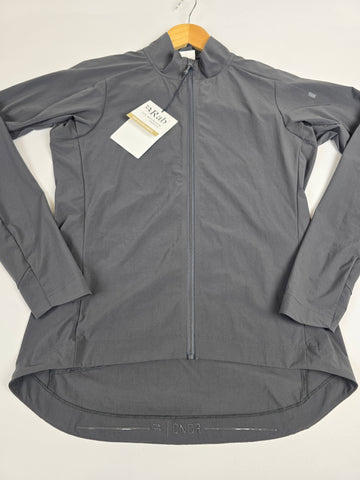 Rab Cinder Borealis Jacket Wmns Graphene 10