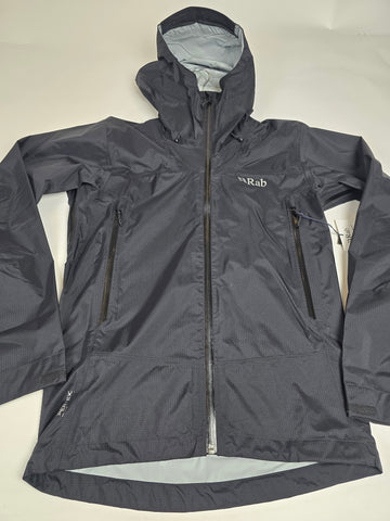 RAB Downpour Plus 2.0 Jacket Black X-small