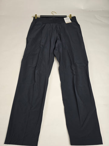 RAB Momentum Pants Wmns Beluga Size 16 Short Leg