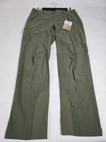 RAB Ascendor Light Pants Light Khaki 38" Regular Leg