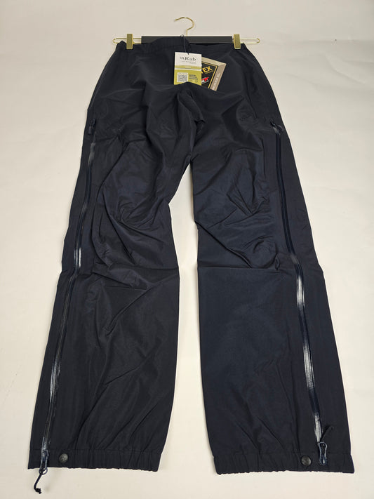 RAB Ladakh Paclite Plus Pants Wmns Beluga Size 10
