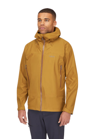Rab Arc Eco Jacket Footprint Large