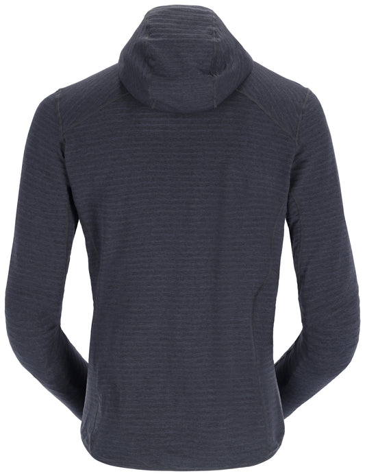 Rab Ascendor Light Hoody Beluga Medium