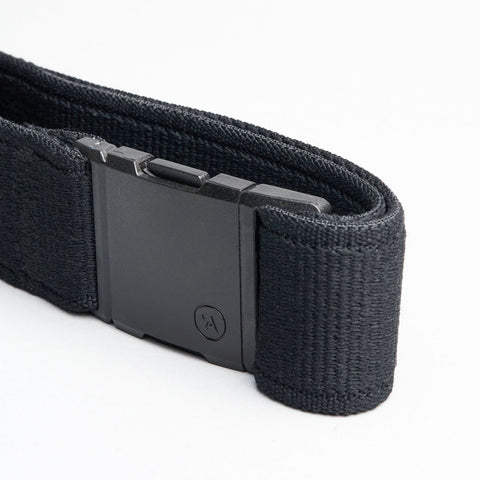 ARCADE Atlas A2 Elastic Stretch Riem Black