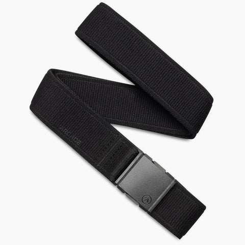 ARCADE Atlas A2 Elastic Stretch Riem Black