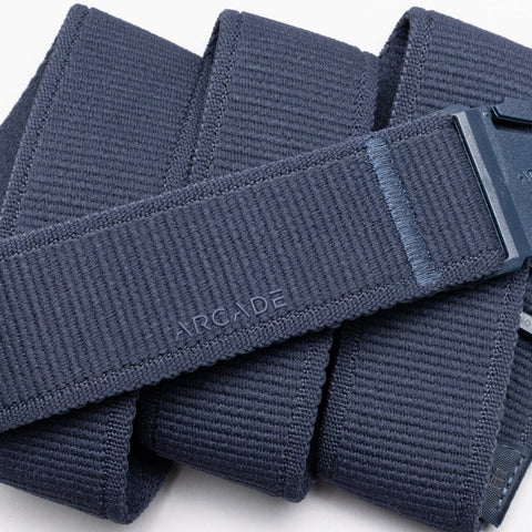 ARCADE Atlas A2 Elastic Stretch Riem Navy