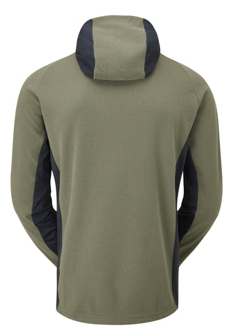 Rab Capacitor Hoody Light Khaki XL