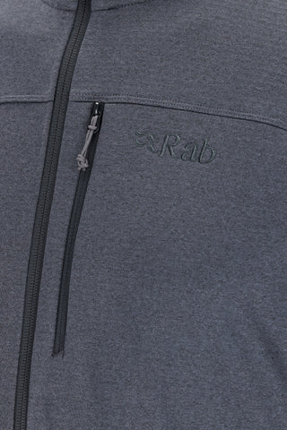 Rab Graviton Jacket Beluga Medium