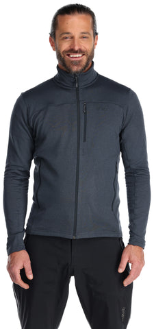 Rab Graviton Jacket Beluga Medium