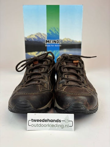 Meindl Melosa Identity GTX Wandelschoenen UK9.5 EU44