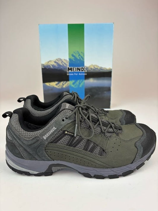 Meindl Journey Pro GTX Zgan! Wandelschoenen UK11.5 EU46.5