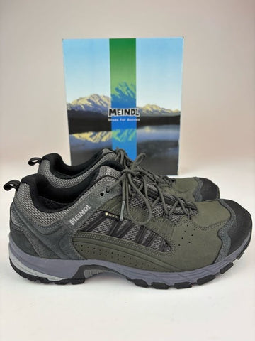 Meindl Journey Pro GTX Zgan! Wandelschoenen UK11.5 EU46.5