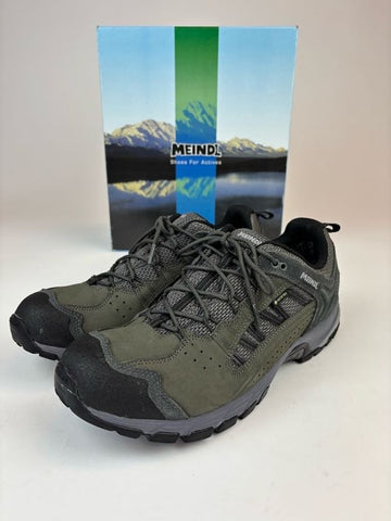 Meindl Journey Pro GTX Zgan! Wandelschoenen UK11.5 EU46.5
