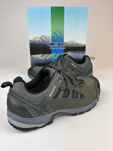 Meindl Journey Pro GTX Zgan! Wandelschoenen UK11.5 EU46.5