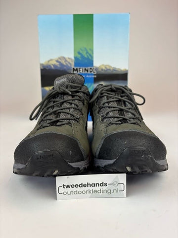 Meindl Journey Pro GTX Zgan! Wandelschoenen UK11.5 EU46.5