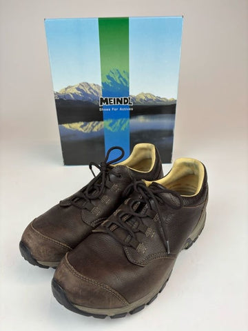 Meindl Bruneck Wandelschoenen Zgan! UK10 EU44.5