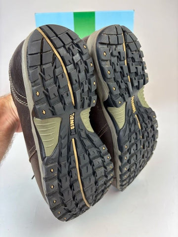 Meindl Bruneck Wandelschoenen Zgan! UK10 EU44.5