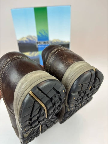 Meindl Bruneck Wandelschoenen Zgan! UK10 EU44.5