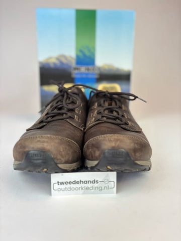 Meindl Bruneck Wandelschoenen Zgan! UK10 EU44.5