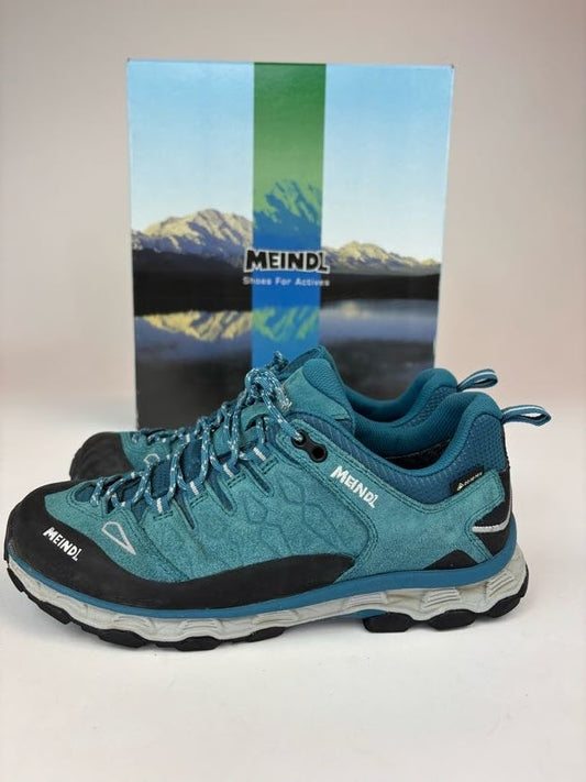 Meindl Lite Trail Lady Wandelschoenen UK5.5 EU39.5