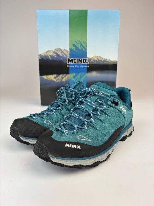 Meindl Lite Trail Lady Wandelschoenen UK5.5 EU39.5