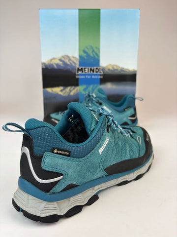 Meindl Lite Trail Lady Wandelschoenen UK5.5 EU39.5