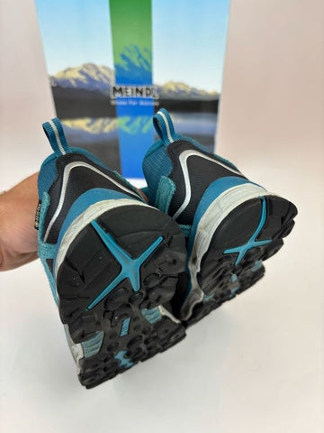 Meindl Lite Trail Lady Wandelschoenen UK5.5 EU39.5