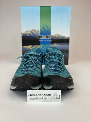 Meindl Lite Trail Lady Wandelschoenen UK5.5 EU39.5