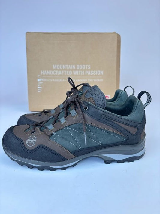 Hanwag Belorado LL Wandelschoenen Zgan! UK6.5 EU40