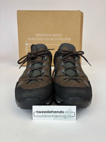 Hanwag Belorado LL Wandelschoenen Zgan! UK6.5 EU40
