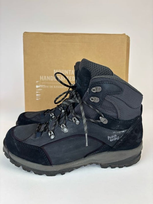 Hanwag Banks SF LL Wandelschoenen Zgan! UK6 EU39.5