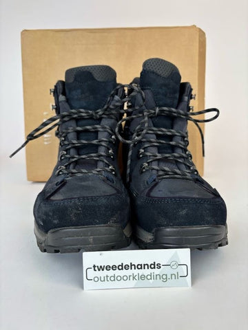 Hanwag Banks SF LL Wandelschoenen Zgan! UK6 EU39.5