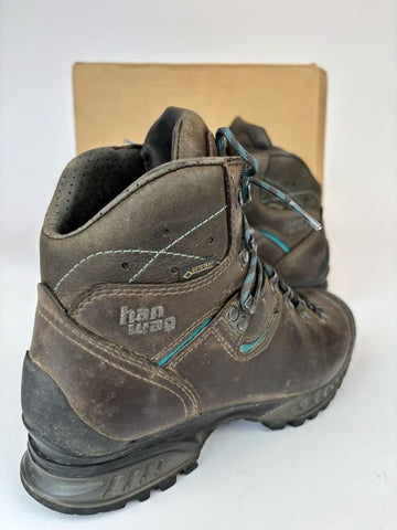 Hanwag Tatra Mid GTX Bergschoenen UK5.5 EU39