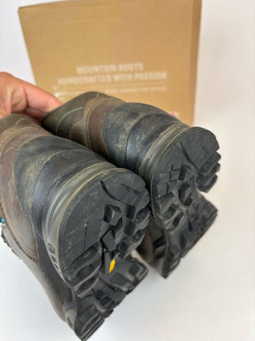 Hanwag Tatra Mid GTX Bergschoenen UK5.5 EU39
