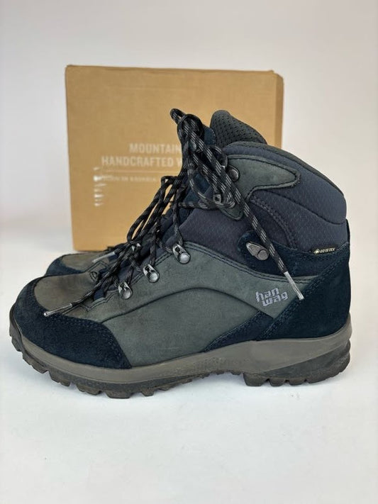 Hanwag Banks Mid GTX Wandelschoen UK6.0 EU39.5