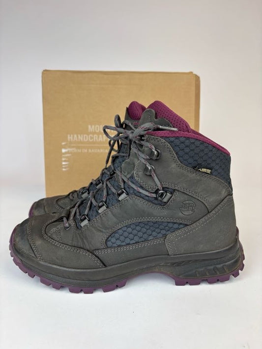 Hanwag Canyon Lady Mid GTX Wandelschoenen UK7.5 EU41.5