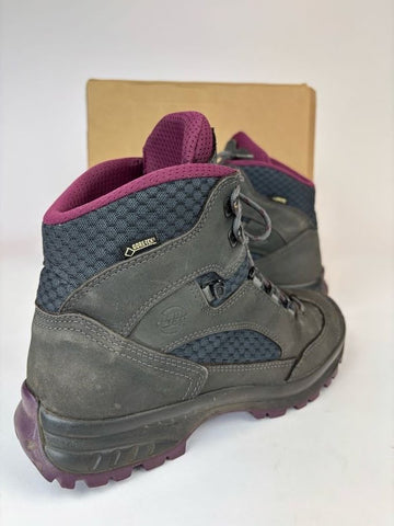 Hanwag Canyon Lady Mid GTX Wandelschoenen UK7.5 EU41.5