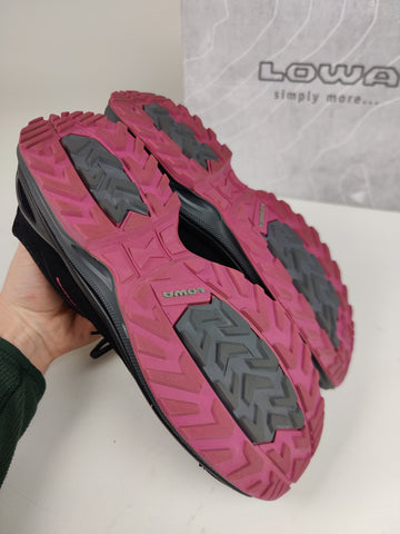 Lowa Innox Evo GTX Lo Wandelschoenen UK6 EU39.5