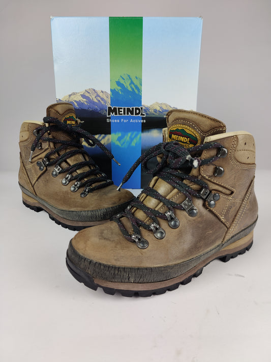 Meindl Borneo LL Bergschoenen UK5 EU39