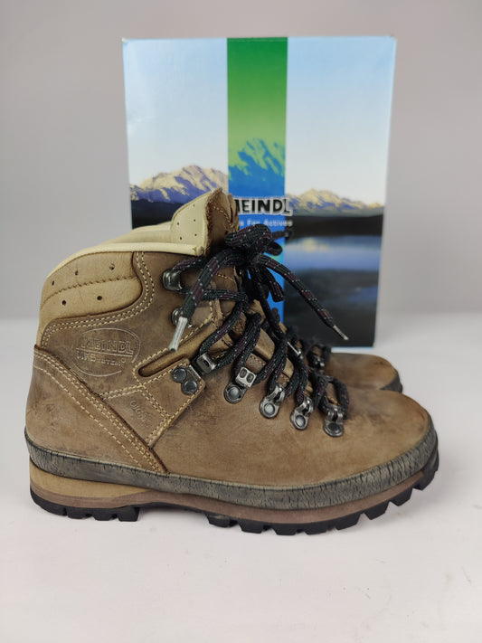 Meindl Borneo LL Bergschoenen UK5 EU39