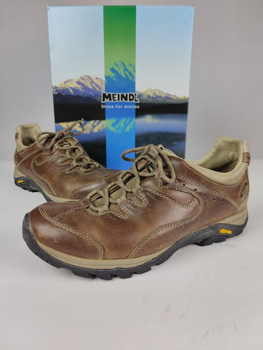 Meindl Leren Wandelschoenen UK7.5 EU41.5