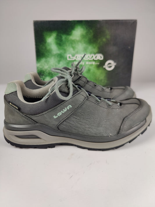 Lowa Locarno GTX UK5.5 EU39