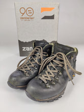 Afbeelding in Gallery-weergave laden, Zamberlan New Trail Evo Lady GTX UK5.5 EU39
