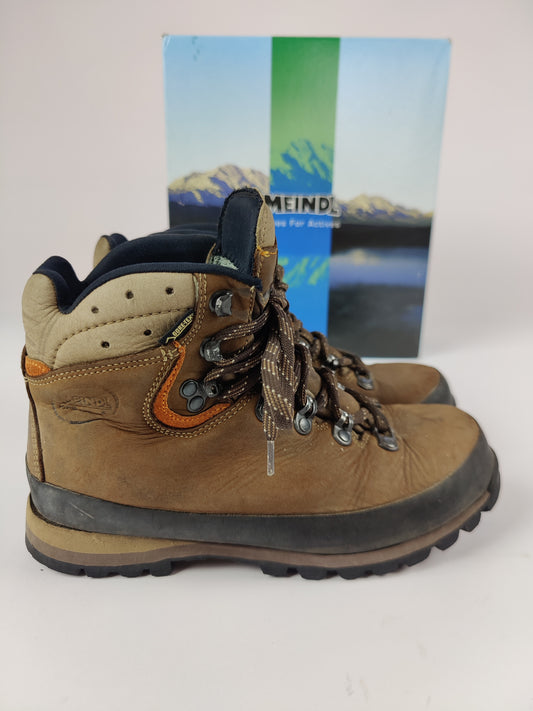 Meindl Paradiso Lady Gtx Bergschoenen UK5.5 EU39