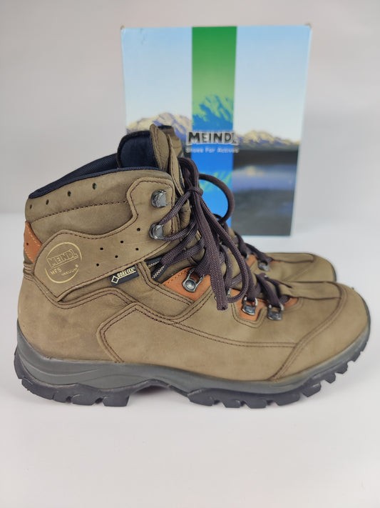 Meindl Burgos GTX Wandelschoenen UK9.5 EU44