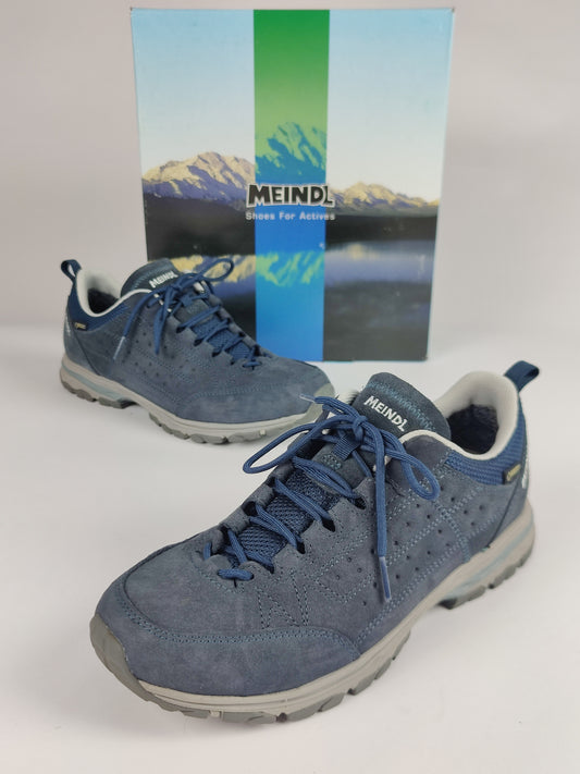 Meindl Durban Lady GTX Wandelschoenen Nieuw! UK7 EU41